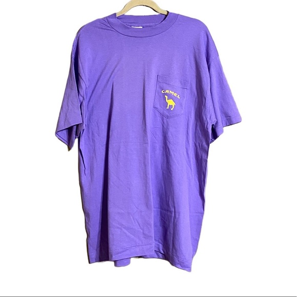 Men’s vintage single stitch t shirt - Picture 3 of 4